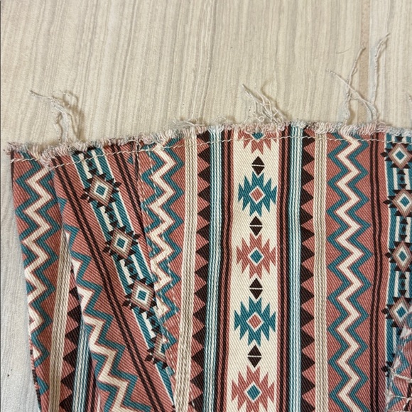 25x32 Rock and Roll bell bottoms - Picture 4 of 6